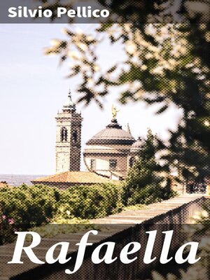 cover image of Rafaella